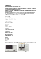 Luxman SQN-100-Brochure